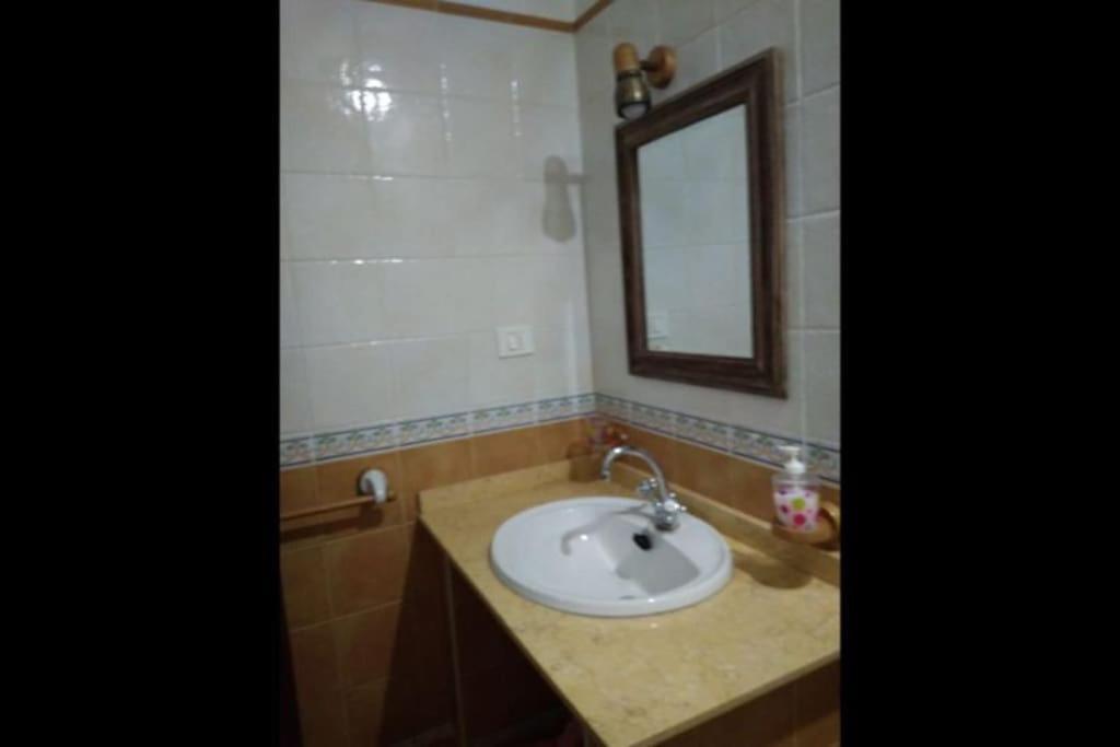Casa El Pajar 3 Villa El Pinar  Ngoại thất bức ảnh